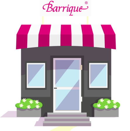 Barrique Geschäft