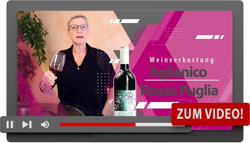 Verkostungsvideo Aglianico