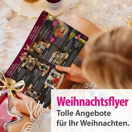 Weihnachtsflyer 2023