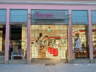 Barrique Hameln
