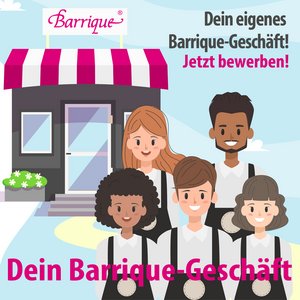 Bewerben als Franchisenehmer