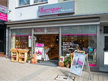 Barrique Wesel