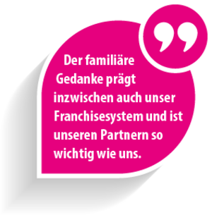 Familie Zitat