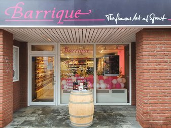 Barrique Barsinghausen