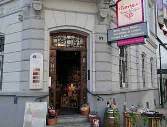 Barrique Siegburg