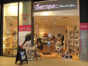 Barrique Friedrichsdorf