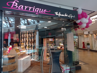 Barrique Kassel