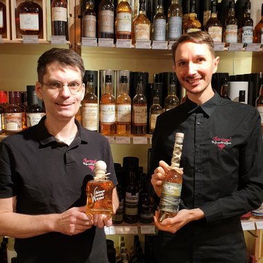 Herr Kölling & Partner - Barrique Rostock