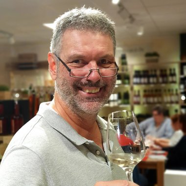 Herr Link - Barrique Düsseldorf